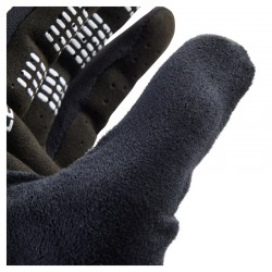 RĘKAWICE FOX FLEXAIR RACE FLUORESCENT RED  ENDURO CROSS