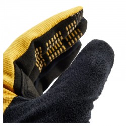 RĘKAWICE FOX RANGER GEL DAFFODIL  ENDURO CROSS