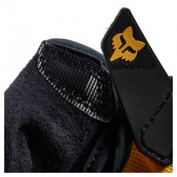 RĘKAWICE FOX RANGER GEL DAFFODIL  ENDURO CROSS