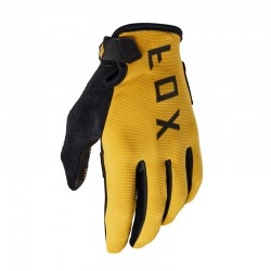 RĘKAWICE FOX RANGER GEL DAFFODIL  ENDURO CROSS