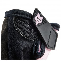 RĘKAWICE FOX LADY RANGER GEL BLUSH  ENDURO CROSS