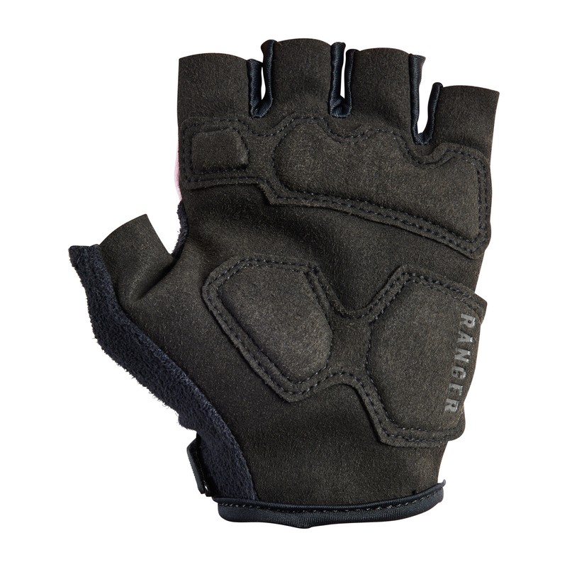 RĘKAWICE FOX LADY RANGER GEL SHORT BLUSH  ENDURO CROSS