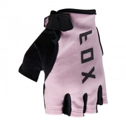 RĘKAWICE FOX LADY RANGER GEL SHORT BLUSH  ENDURO CROSS