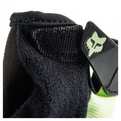 RĘKAWICE FOX JUNIOR RANGER CUCUMBER  ENDURO CROSS