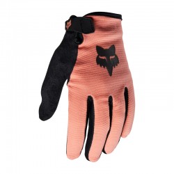 RĘKAWICE FOX LADY RANGER SALMON  ENDURO CROSS