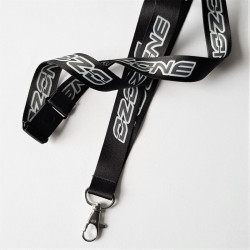 SMYCZ OZONE BLACK