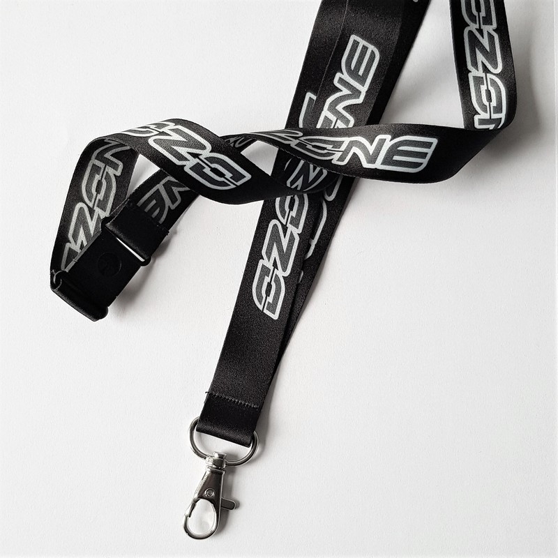 SMYCZ OZONE BLACK