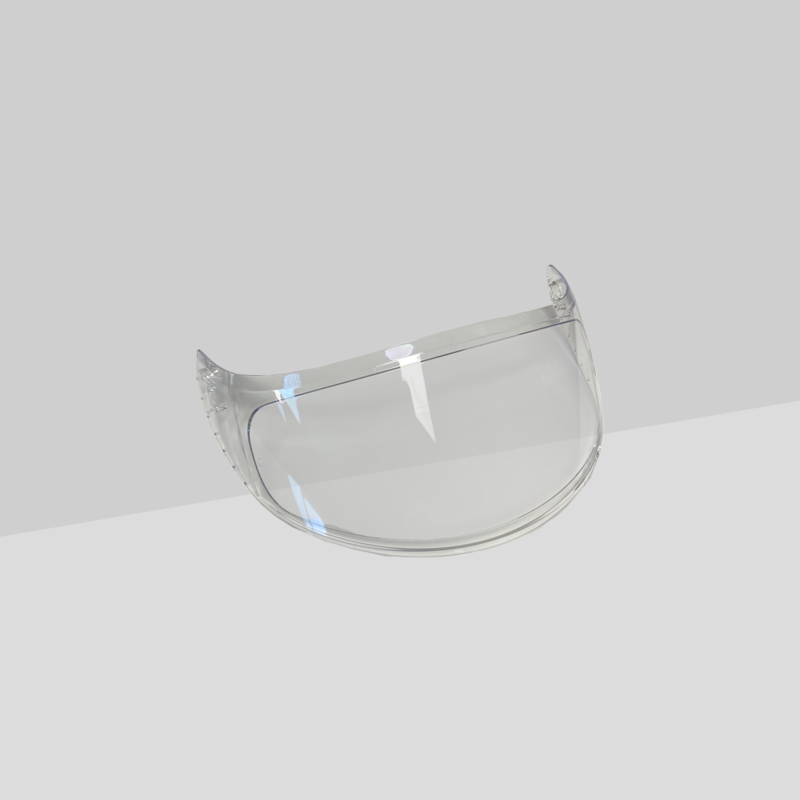 SZYBA OZONE DO KASKU OZONE ARROW CLEAR