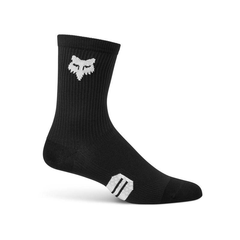 SKARPETY FOX LADY 6 RANGER BLACK  ENDURO CROSS