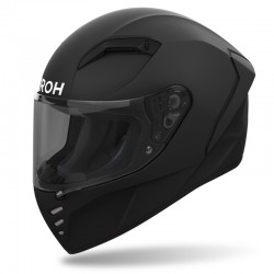 KASK AIROH CONNOR BLACK MATT 