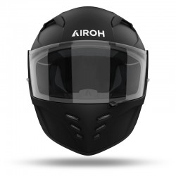 KASK AIROH CONNOR BLACK MATT 