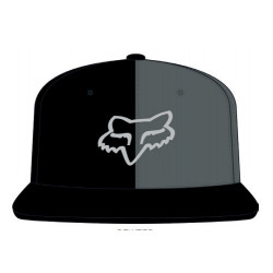 CZAPKA Z DASZKIEM FOX...