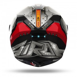 KASK AIROH CONNOR BOT GLOSS 