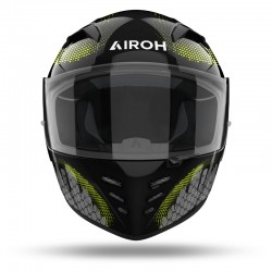 KASK AIROH CONNOR GAMER GLOSS 