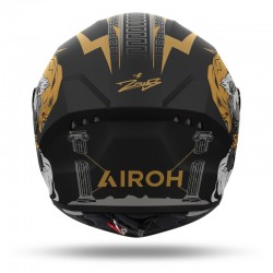 KASK AIROH CONNOR ZEUS MATT 