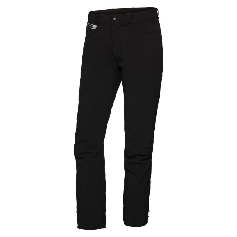 PODPINKA DO SPODNI IXS PANTS FUNCTION BLACK 
