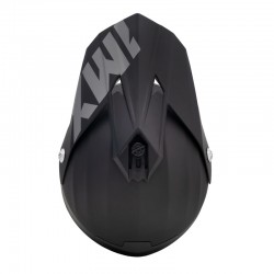 KASK IMX FMX-01 JUNIOR MATT BLACK YS ENDURO CROSS