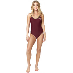 STRÓJ KĄPIELOWY FOX PARKER...