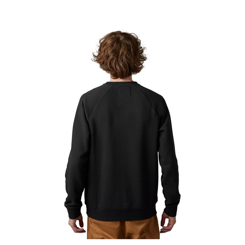 BLUZA FOX ABSOLUTE BLACK  ENDURO CROSS