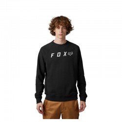 BLUZA FOX ABSOLUTE BLACK  ENDURO CROSS