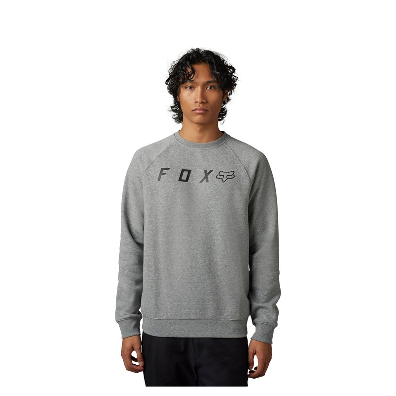 BLUZA FOX ABSOLUTE HEATHER GRAPHITE  ENDURO CROSS