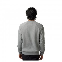 BLUZA FOX ABSOLUTE HEATHER GRAPHITE  ENDURO CROSS