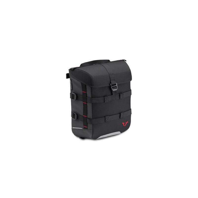 SAKWA BOCZNA SYSBAG SW-MOTECH ZAW. PASKI MOCUJĄCE HARLEY-DAVIDSON SPORTSTER S (21-) 15L