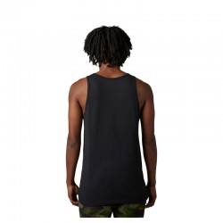 KOSZULKA BEZ RĘKAWA FOX...