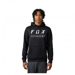 BLUZA Z KAPTUREM FOX NON...