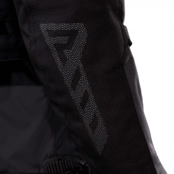 KURTKA TEKSTYLNA REBELHORN PATROL BLACK/SAND/GREY 