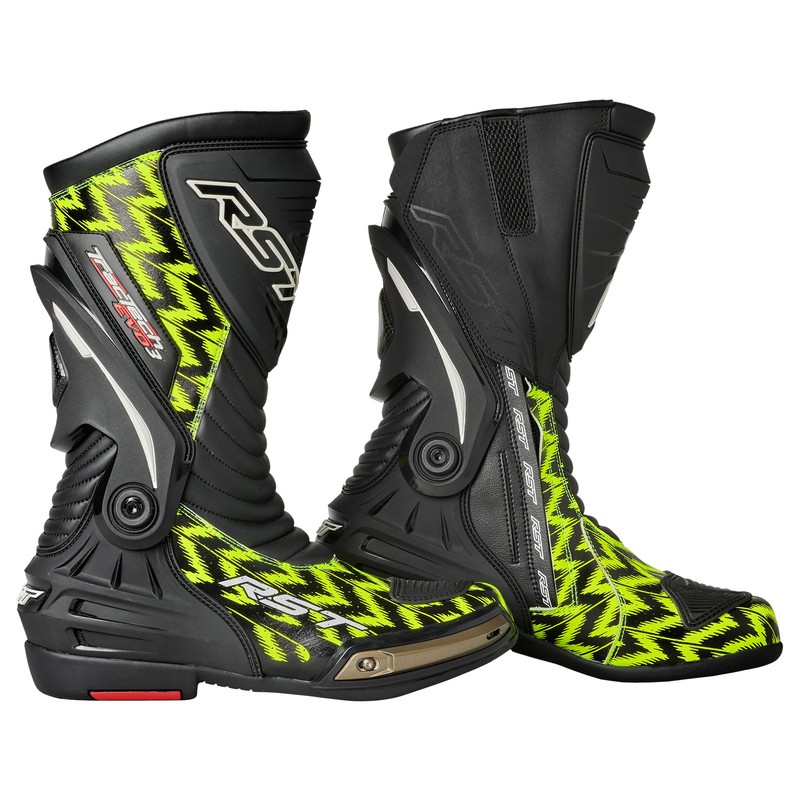BUTY RST TRACTECH EVO III SPORT CE DAZZLE YELLOW  (2101)