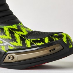 BUTY RST TRACTECH EVO III SPORT CE DAZZLE YELLOW  (2101)