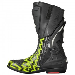 BUTY RST TRACTECH EVO III SPORT CE DAZZLE YELLOW  (2101)