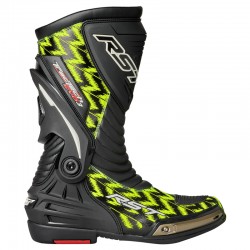 BUTY RST TRACTECH EVO III SPORT CE DAZZLE YELLOW  (2101)
