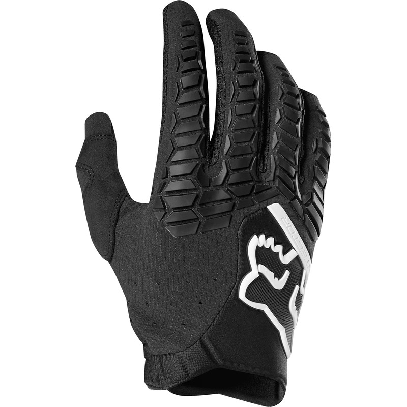 RĘKAWICE FOX PAWTECTOR BLACK  ENDURO CROSS