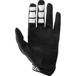 RĘKAWICE FOX PAWTECTOR BLACK  ENDURO CROSS