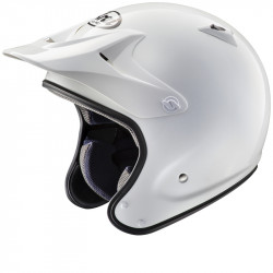KASK ARAI PENTA PRO WHITE 