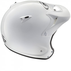 KASK ARAI PENTA PRO WHITE 