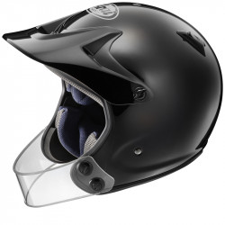 KASK ARAI PENTA PRO BLACK 