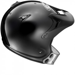 KASK ARAI PENTA PRO BLACK 