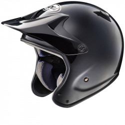 KASK ARAI PENTA PRO BLACK 