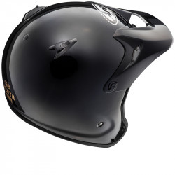 KASK ARAI PENTA PRO BLACK 