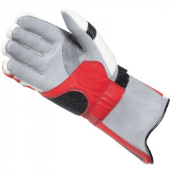 RĘKAWICE HELD PHANTOM II BLACK/RED 