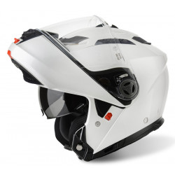 KASK AIROH PHANTOM S COLOR WHITE GLOSS 