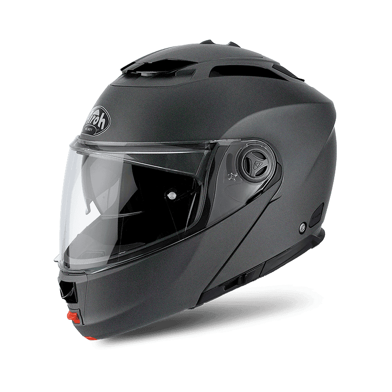 KASK AIROH PHANTOM S COLOR ANTHRACITE MATT 