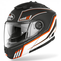 KASK AIROH PHANTOM S BEAT...