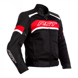 KURTKA TEKSTYLNA RST PILOT...