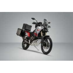 ZESTAW ZABEZPIECZAJĄCY MOTOCYKL ADVENTURE SW-MOTECH YAMAHA TENERE 700 (19-)