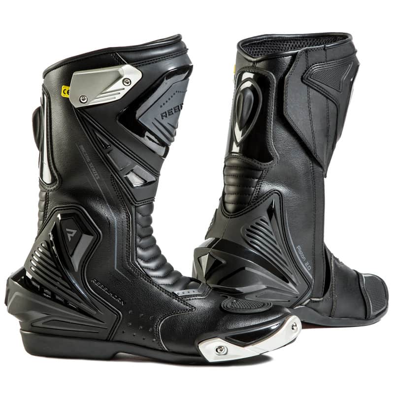 BUTY REBELHORN PISTON II CE BLACK 