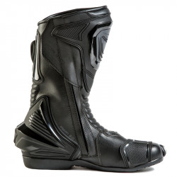 BUTY REBELHORN PISTON II CE BLACK 